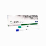 biomateriał kościozastępczy Ti-oss®