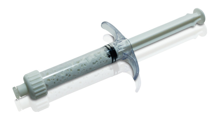 Ossfinity syringe ortho spine