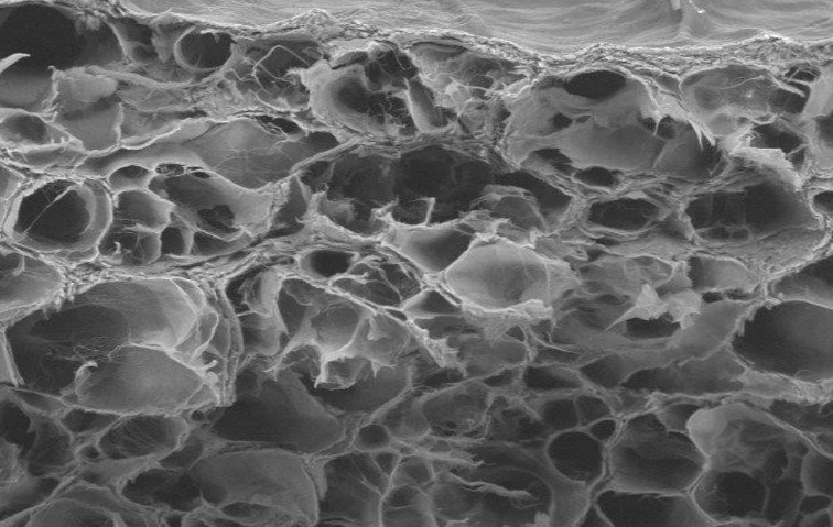 membrany osiredziowe SHELTER®