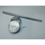 Zestaw do pinowania membran (20 szt.) 3 mm