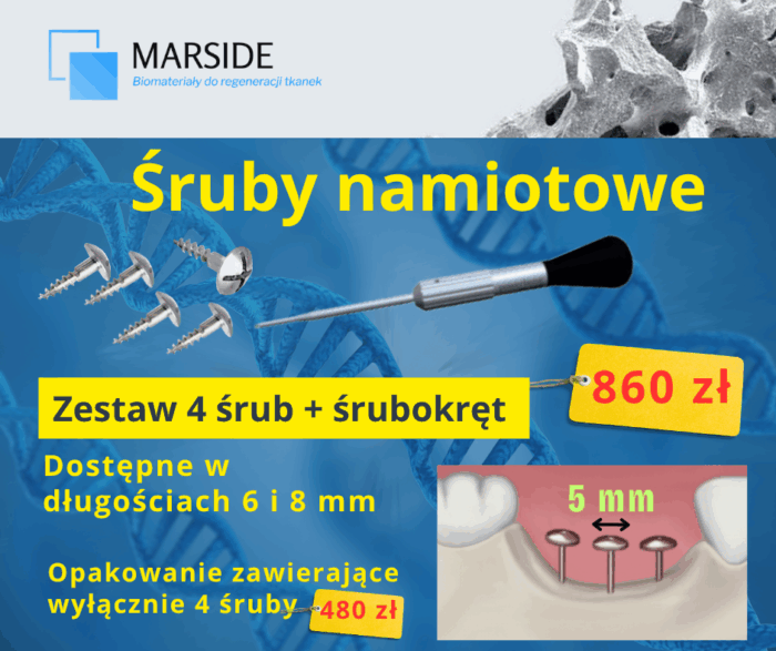 Zestaw śrub namiotowych Zestaw 4 śrub namiotowych + śrubokręt - obrazek 1